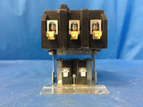 Siemens 42FE35AF106 Magnetic Contactor NSN: 6110-01-058-9044