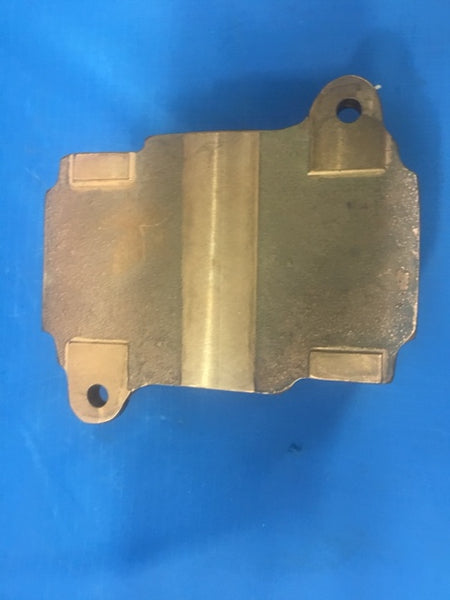 Thomas & Betts 3744 Receptacle Connector 30A 250V 20A 600VAC NSN:5935-00-435-2458