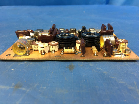 JHP Industrial Supply 10029 Oscillator Subassembly NSN:6625-00-006-9903