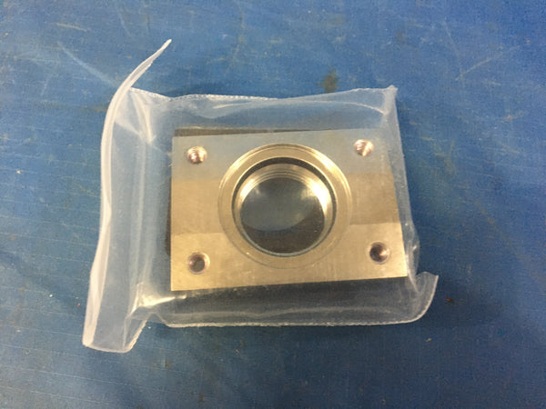 Lockheed Martin 717531136-009 Stuffing Tube Plug NSN:5975-01-420-2800