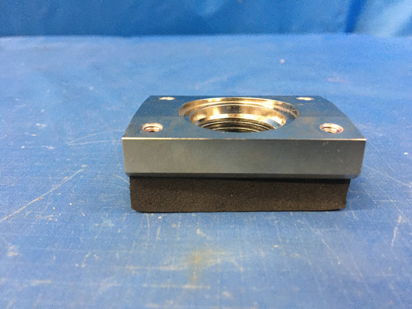 Lockheed Martin 717531136-009 Stuffing Tube Plug NSN:5975-01-420-2800