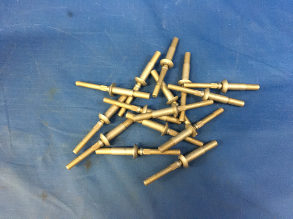 (50) Blind Rivet NSN: 5320-00-224-1765 Model:CK2163-8-9