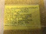 Raytheon 240-1114P1 Wire Wound Variable Resistor NSN:5905-00-549-8316
