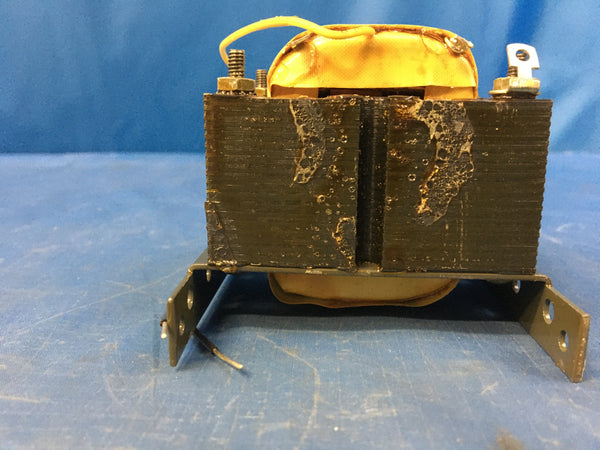 Lambda ABA-LXSA-15  Power Transformer NSN:5950-01-022-9184