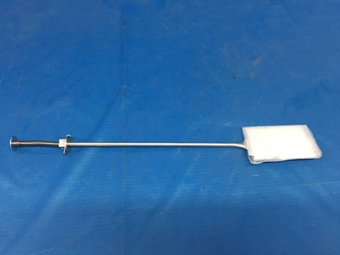 16" General Adjustable Tilting Inspection Mirror NSN:5120-00-618-6902