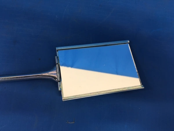 16" General Adjustable Tilting Inspection Mirror NSN:5120-00-618-6902