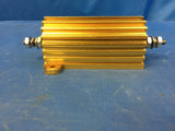 Dale RE77G1000 Inductive Wire Wound Fixed Resistor NSN:5905-00-106-3761