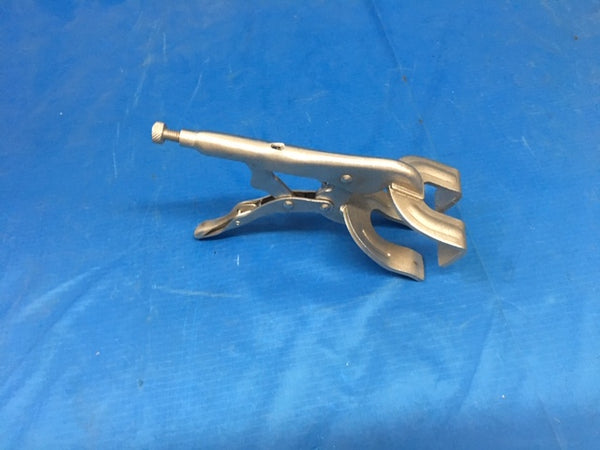 K-Tool 9"  (KTI-58809)  Welding Locking Clamp NSN:5120-00-494-1895