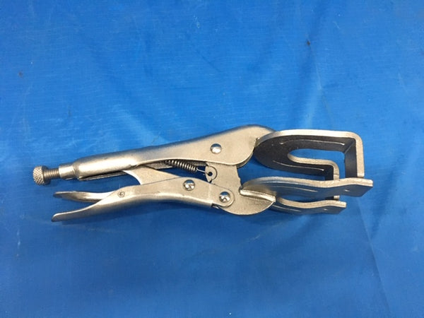 K-Tool 9"  (KTI-58809)  Welding Locking Clamp NSN:5120-00-494-1895