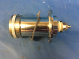Kings Electric UG38AU Electrical Receptacle Connector NSN:5935-00-666-1819