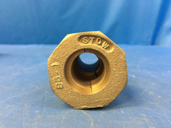 B.W Elliott Manufacturing S09349-504 Stuffing Box NSN:2040-00-388-0870