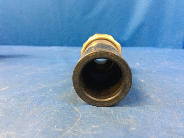 B.W Elliott Manufacturing S09349-504 Stuffing Box NSN:2040-00-388-0870