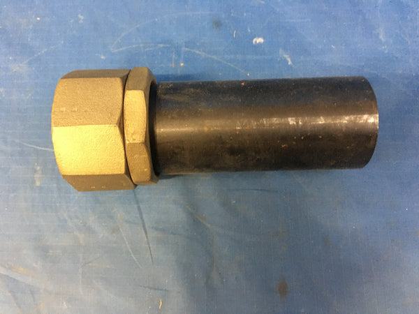 B.W Elliott Manufacturing S09349-504 Stuffing Box NSN:2040-00-388-0870