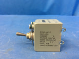 Airpax AP12-2613-209 Circuit Breaker NSN:5925-01-266-5751