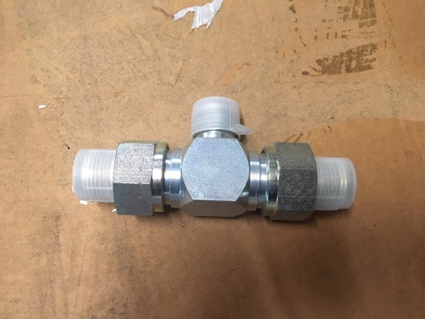 Shutter Check Valve Model:422698 NSN:4820-01-567-1206
