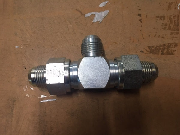 Shutter Check Valve Model:422698 NSN:4820-01-567-1206