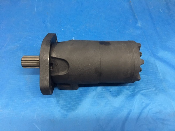 Military HMMWV Mile Marker Hydraulic Winch Motor NSN:2540-01-496-0001 P/N:994-97-50071