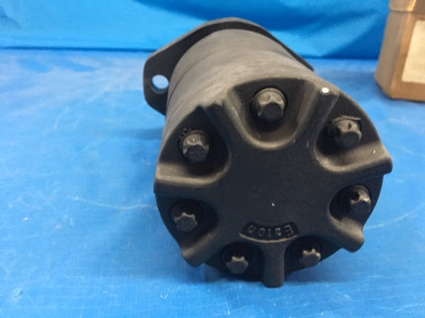 Military HMMWV Mile Marker Hydraulic Winch Motor NSN:2540-01-496-0001 P/N:994-97-50071