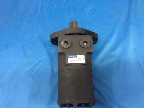 Military HMMWV Mile Marker Hydraulic Winch Motor NSN:2540-01-496-0001 P/N:994-97-50071