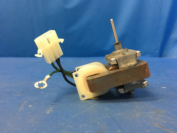 Olsen Motors 5300158289 Evaporator Fan Motor for Refrigerator Rt16f3wmga,Gibson NSN:6105-01-306-2505