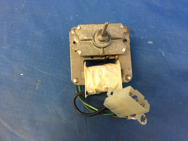 Olsen Motors 5300158289 Evaporator Fan Motor for Refrigerator Rt16f3wmga,Gibson NSN:6105-01-306-2505