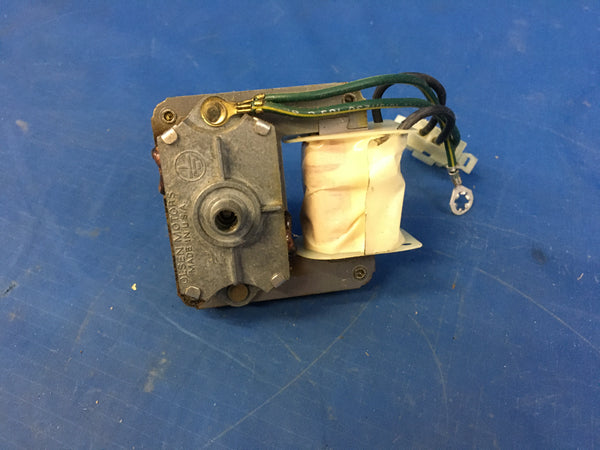 Olsen Motors 5300158289 Evaporator Fan Motor for Refrigerator Rt16f3wmga,Gibson NSN:6105-01-306-2505