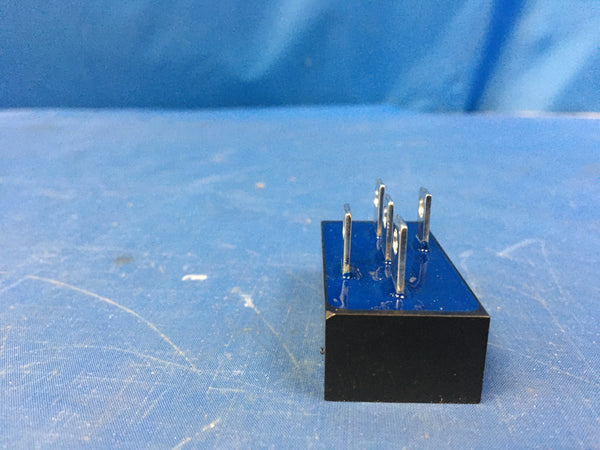 Rsm Electron Power SENB307-4BUnitized Semiconductor Device Rectifier NSN:5961-01-096-1399