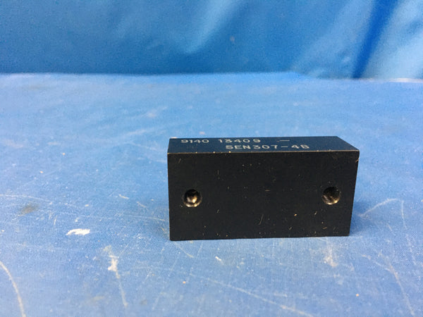 Rsm Electron Power SENB307-4BUnitized Semiconductor Device Rectifier NSN:5961-01-096-1399