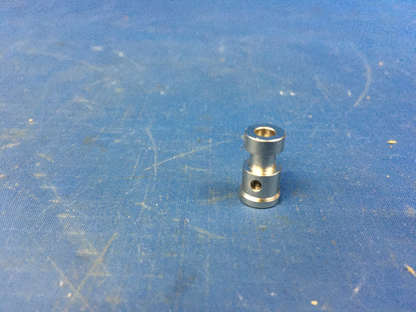 Teledyne Hydra Power HP679117 Retainer Plug NSN:4730-00-083-3511