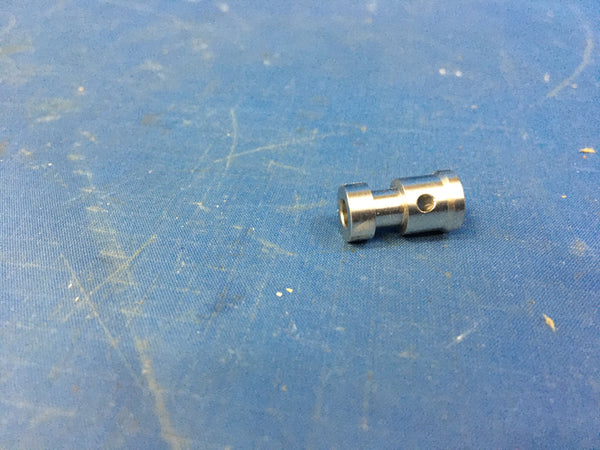 Teledyne Hydra Power HP679117 Retainer Plug NSN:4730-00-083-3511