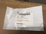 AM General Safety Relief Valve P/N:5743278 for 1 1/4 HMMWV Model: 25014006 NSN: 4820-01-436-9135