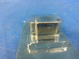 Leach International Y-D2A-002 4PDT 5A 28VDC Electromagnetic Relay NSN:5945-01-333-4239