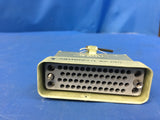 Winchester M28748/3-H1CL2A Electrical Plug Connector NSN:5935-01-341-4154