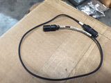 14 awg Electrical Lead For M577 NSN:6150-01-395-2554 P/N:12381952-11