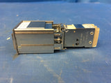 Eaton 10H22A1C1F3L(WWWW)N1R1V12ANNUNC Push Switch NSN:5930-01-189-5307