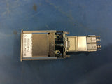 Eaton 10H22A1C1F3L(WWWW)N1R1V12ANNUNC Push Switch NSN:5930-01-189-5307