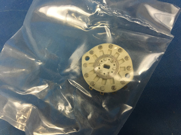 Centralab PS111-090 Rotary Switch NSN:5930-00-958-3227