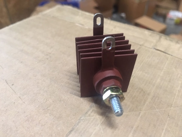 Metallic Rectifier P/N:SD1544-3 NSN:6130-00-099-6528