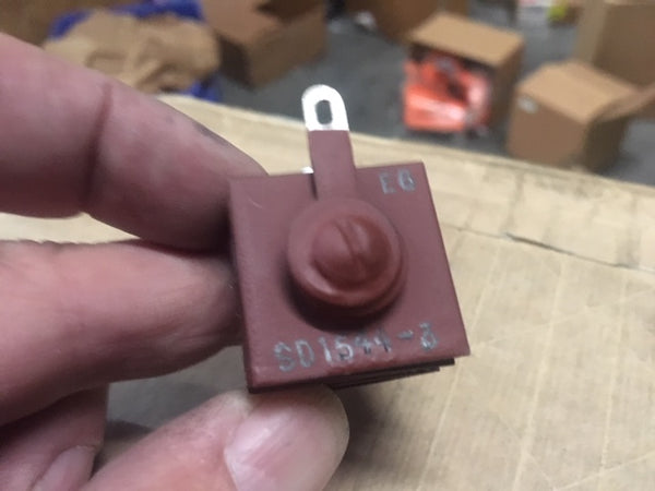 Metallic Rectifier P/N:SD1544-3 NSN:6130-00-099-6528