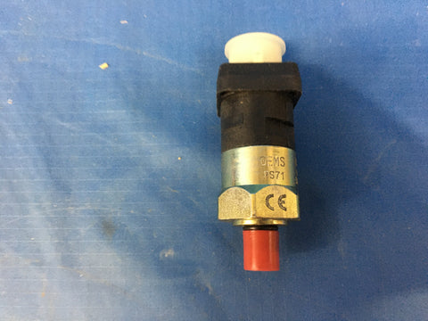 Gems Sensors PS71 Pressure Switch NSN:5930-01-516-8367