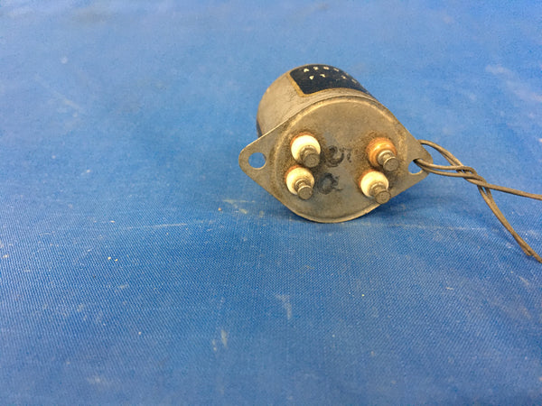 Federal Telephone & Radio R19FDR-2052274 Audio Frequency Transformer NSN:5950-00-646-3467