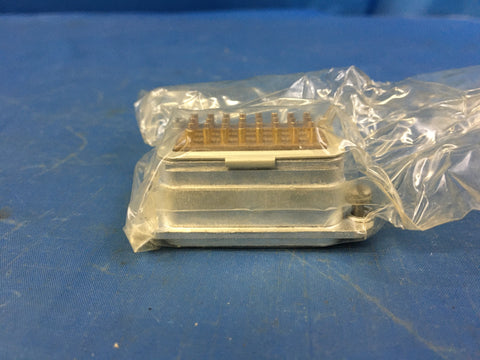 Itt Corp DPA22000-14 Electrical Receptacle Connector NSN:5935-00-539-0246