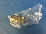 Burndy G6F1619PWH Electrical Plug Connector NSN:5935-00-161-3418