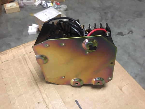 Allen Bradley 509-TOD Size 00 Motor Starter with 120 Volt Coil NIB NSN:6110-01-013-6482