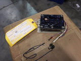 Voltage And Frequency Regulator, Model: CSV1186-3, for C-7A Aircraft Inverter NSN:6110-00-717-5860 P/N:csv1186-3