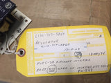 Voltage And Frequency Regulator, Model: CSV1186-3, for C-7A Aircraft Inverter NSN:6110-00-717-5860 P/N:csv1186-3