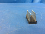 Texas Instruments C812804 Plug-in Electronic Components Socket NSN:5935-01-085-8380