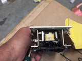 Voltage And Frequency Regulator, Model: CSV1186-3, for C-7A Aircraft Inverter NSN:6110-00-717-5860 P/N:csv1186-3