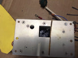 Voltage And Frequency Regulator, Model: CSV1186-3, for C-7A Aircraft Inverter NSN:6110-00-717-5860 P/N:csv1186-3