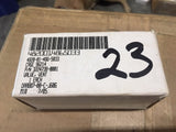 Vent Valve Model: 3224738-1 NSN: 4820-01-486-5033 P/N:3224738-0001
